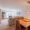 Glaciers Lodge by Outpost Whistler