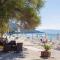Corfu Sea View Villa - Cleo - Barbáti