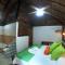 Arenal Oasis Eco Lodge & Wildlife Refuge