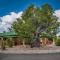 Overlander Homestead Motel