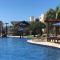 Riviera Aquiraz Golf Beach Place Ceará - Apartamento pé na areia