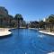 Riviera Aquiraz Golf Beach Place Ceará - Apartamento pé na areia