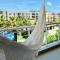 Riviera Aquiraz Golf Beach Place Ceará - Apartamento pé na areia