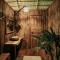 Treehouse de Valentine - Balamban