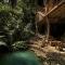 Treehouse de Valentine - Balamban