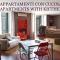 Studio-Apartment - Stradone Maffei 2