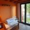 Casa de Pueblo en Saillagousse ideal familias