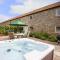 Thirley Cotes Farm Cottages