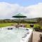 Thirley Cotes Farm Cottages