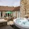 Thirley Cotes Farm Cottages