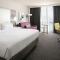Crowne Plaza Hotel Houston River Oaks