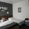 Hotel La Burna Panoràmic - 西斯伯尼