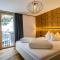 Apart Chamins - 伊施格尔