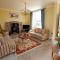 Thirley Cotes Farm Cottages