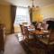 Thirley Cotes Farm Cottages