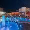 MinaMark Beach Resort for Families and Couples Only - 赫尔格达