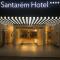 Santarem Hotel - Santarém