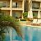 Panacea Suites Hotel