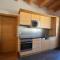 Chalet Gonda inklusive Premiumcard