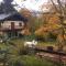 Chalet les airelles -chalet cosy près de colmar dans les vosges