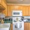 Pet-Friendly Efficiency Cottage w/ Pool!