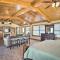 Pet-Friendly Efficiency Cottage w/ Pool!