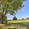Pet-Friendly Efficiency Cottage w/ Pool!