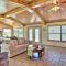 Pet-Friendly Efficiency Cottage w/ Pool!