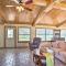 Pet-Friendly Efficiency Cottage w/ Pool!