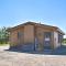 Pet-Friendly Efficiency Cottage w/ Pool!