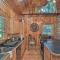 Lovely Lake Hartwell Retreat Dock, Deck and Grill!