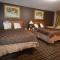 Executive Inn Snyder