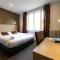 Logis Hotel Du Chateau