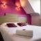 Logis Hotel Du Chateau
