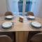 Lux Advent Apartment