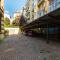 Vittorio Veneto Terrace Flat with parking