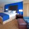 Holiday Inn Manassas - Battlefield, an IHG Hotel - Manassas