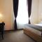 Belgrade City Hotel