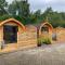 Conifer Cabins - Fort William