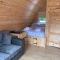 Conifer Cabins - Fort William
