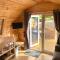 Conifer Cabins - Fort William