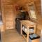 Conifer Cabins - Fort William