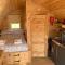 Conifer Cabins - Fort William