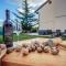 Apartman Giovi