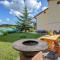 Apartman Giovi