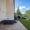 Apartman Giovi