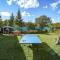 Apartman Giovi