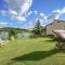 Apartman Giovi