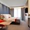 Holiday Inn Express - Berlin - Alexanderplatz, an IHG Hotel