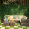 4 BR - Sleeps 8! Best location next to Bourbon Street!